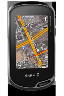 ��������� Garmin Oregon 700 (010-01672-10)