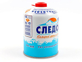 Газ для порт. плит "СЛЕДОПЫТ", метал. баллон, 450гр. резьб., (всесезонный) PF-FG-450(PF-FG-450R) (12 Газ для порт. плит "СЛЕДОПЫТ", метал. баллон, 450гр. резьб., (всесезонный) PF-FG-450(PF-FG-450R) (12