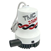 ����� ������� ���2500 24V 158�/��� (06602_24)