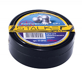 ������ Stalker Domed Pelets 4,5��, 0,45�, (250��.)