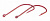  metsui TOKYO SODE  red,   6,  . 12 .