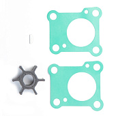 Ремкомплект помпы Skipper Honda SK06192-ZV4-000 (BF9.9, BF15) Ремкомплект помпы Skipper Honda SK06192-ZV4-000 (BF9.9, BF15)