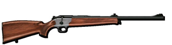  Blaser R93 Standart, 308win