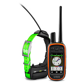      Garmin Alpha 100 ( TT15)