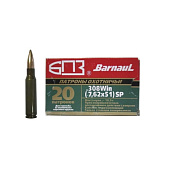 ������ 7.62�51 (308Win) ��� �� (SP) 10,9��.