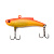 Раттлин Namazu WorkeR silicone, L-65 мм, 17гр, тонущий №41 N67-65-C41