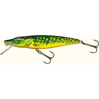  Salmo Pike 16F HPE 160, 52 . .