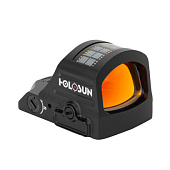 Прицел коллиматор. Holosun Open Reflex micro (HS407C X2) без кронштейна