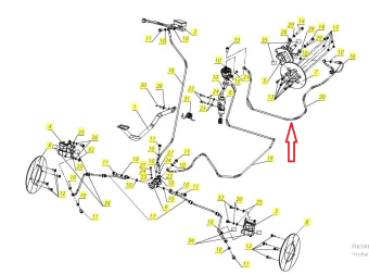 ����� ��������� ������ �� 500 (735383029-I)