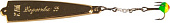 ������ ���. Helios Legenda 35 7,25 ��. 38,3x9,0 �� Go ������� �� ���  (BL-G13-35-GO)
