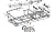 ���� ARGO 8�8 Avenger & Front A804-100