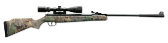 �������� ����. Stoeger X20 Camo Combo