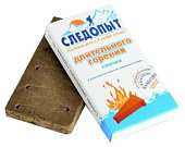 Спички охотничьи "СЛЕДОПЫТ", длительного горения 10 шт(PF-HTA-M01)