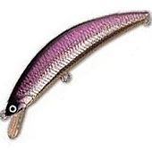  DUEL&YO-ZURI Muddy-Minnow F192  M106 10, 90