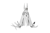  Leatherman Wave Plus (832551)