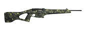 ������� ��-161�, Kryptek, L-500, 22LR