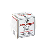 Патрон 5.6 (22 LR) Winchester Wildcat 40gr. LRN Патрон 5.6 (22 LR) Winchester Wildcat 40gr. LRN