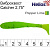  . Helios Catcher 2,75"/7  Pepper Lime 100. (HS-1-009-N)