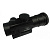 Прицел коллиматор. Target Optic 2x42 (подсвет., weaver) Прицел коллиматор. Target Optic 2x42 (подсвет., weaver)