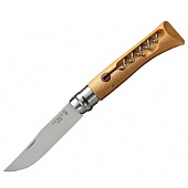 ��� �������� Opinel N�10 �� ��������, ����������� �����, ��� 