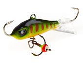 Балансир Lucky John BALTIC 4 + тр. 40мм, 10г. (61401-201)