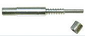 Адаптер универсальный VFG на шомпол М5-1/8"