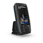  Garmin STRIKER Vivid 4cv (GPS,010-02550-01,  GT 20)