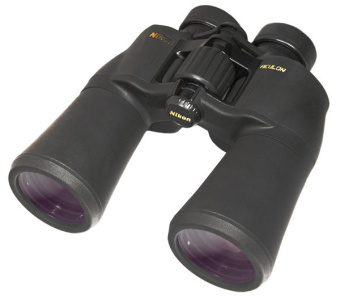 Бинокль NIKON 10х50 Aculon A211 Бинокль NIKON 10х50 Aculon A211