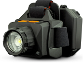    YLP Pike 1.0  Osram P9 5000 +red +green, max.1000, ., +2x2600mAh