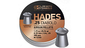  JSB Diabolo Hades 6,35 1.72, (300.)