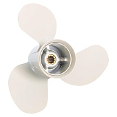 Винт греб. 20-30 л/с 3x9 7/8"x12 для Mercury/Yamaha/Parsun Skipper (SK664-45954-01-EL)