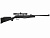  . Stoeger RX20 Synthetic combo