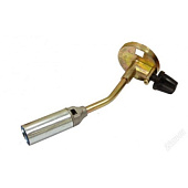 Резак газовый большой с вентилем (4-040) Резак газовый большой с вентилем (4-040)