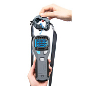 Чехол для противомоскитного прибора ThermaCell (чёрный с синим) Ч-TH Чехол для противомоскитного прибора ThermaCell (чёрный с синим) Ч-TH