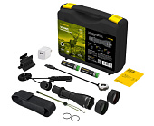 ������ ����������� Armytek Viking Pro Magnet USB Extended Set � ������������