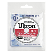  . ULTRON Zex Copolymer 0,18 , 4,0 , 30 , , Barrier Pack