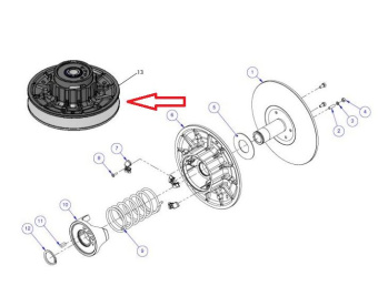 ���� ��������� ������� ����� 4� (6000-0043)