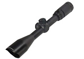 Прицел опт. Leapers 25,4мм 3-9x40 UTG TF2 (SCP-U394FWT2) кольца в комплекте