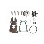 Ремкомплект помпы Skipper Yamaha SK63D-W0078-01P (F40, DF50, DF60, 50H) Ремкомплект помпы Skipper Yamaha SK63D-W0078-01P (F40, DF50, DF60, 50H)