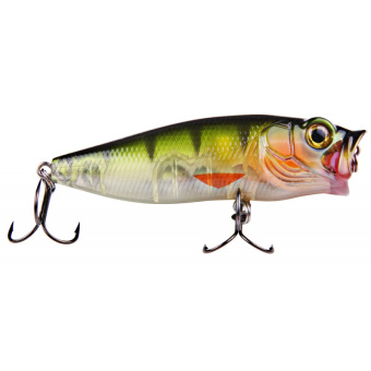  BABY POPPER - 80MM - PERCH 5919180