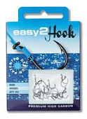  Easy 2 Hook Carp 2 () (.)