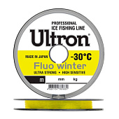  ULTRON Fluo Winter 0,14 , 2,3 , 50 ,  (.10 )