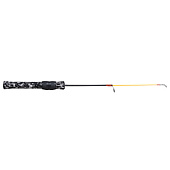 Удочка зим. RAPALA Medium/51см телескопическое камуфлированная неопреновая рукоять Удочка зим. RAPALA Medium/51см телескопическое камуфлированная неопреновая рукоять