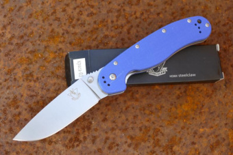 ��� �������� SteelClaw RAT-03