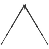  Caldwell Clutch Bipod-Sitting Black,    (335235)