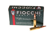 Патрон 7.62x51 (308Win) FIOCCHI PSP 9.7g