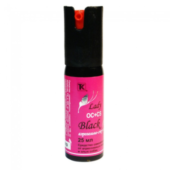��������� ������� ���� Black 25��.