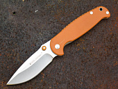 Нож складной REALSTEEL H6 special edition 7766