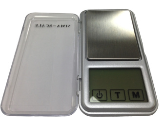 ���� ����������� Sima Scale 100�/0,01�