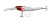  Namazu Jointed Zun Minnow, L-95 , 12,5, , ,  (0,5-2,5 ),  1